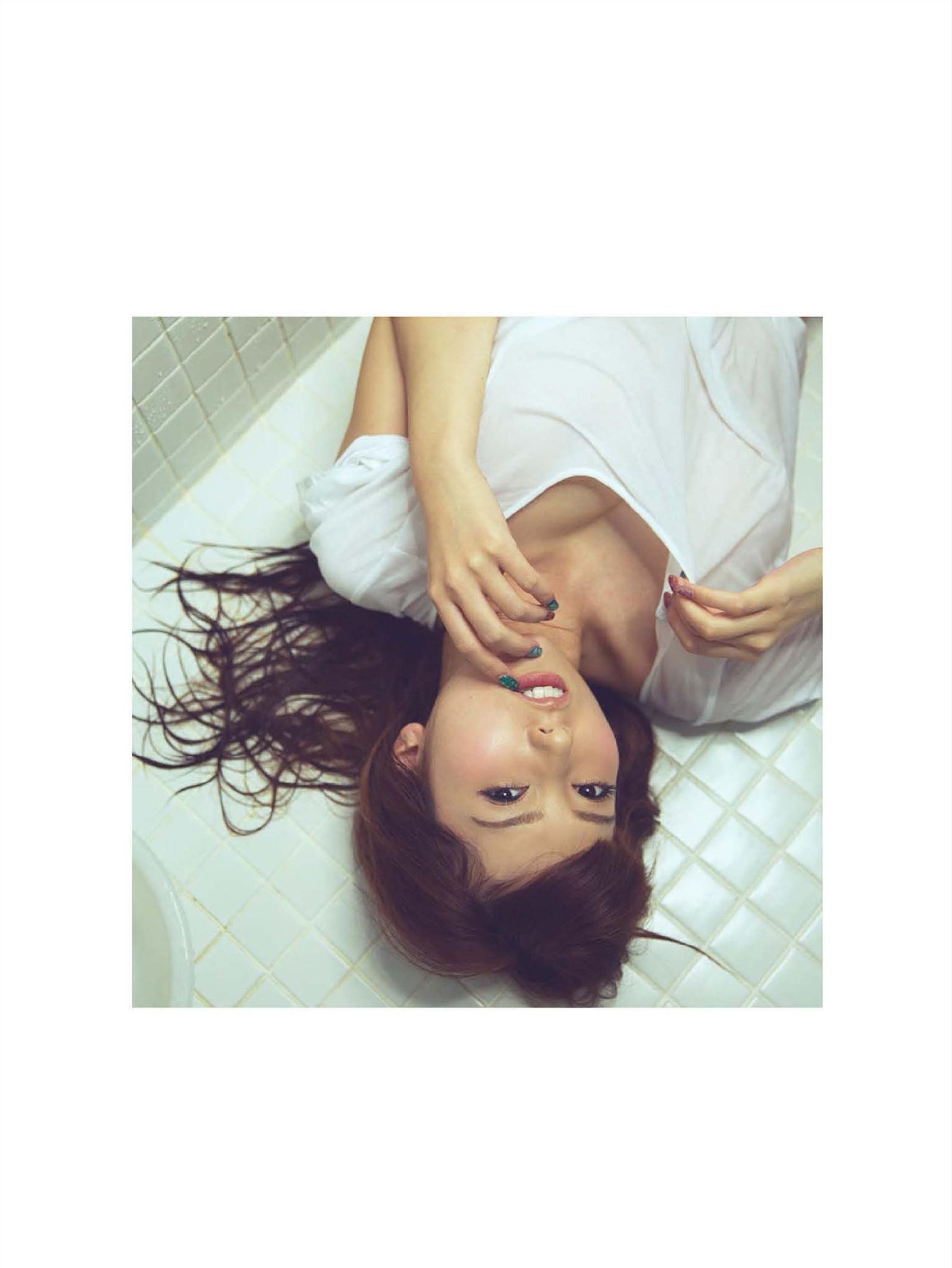 波多野结衣世界首发写真书- 盛-LOVE 天使篇